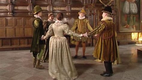 tudor girls dancing|tudor dance ks2.